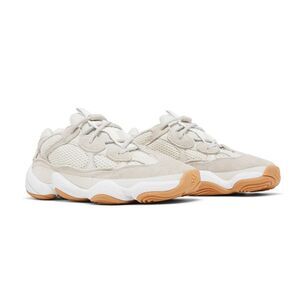 Yeezy 500 'Stone Taupe' NWT in Box
